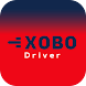 XOBO Driver - Androidアプリ