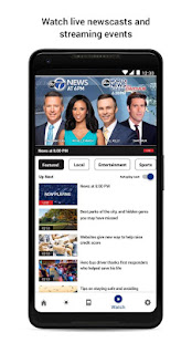 ABC7/WJLA 5.29.1 APK screenshots 2