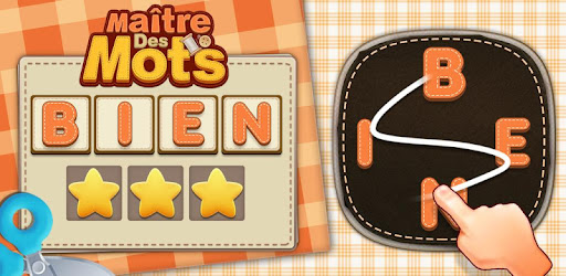 Maître des Mots – Applications sur Google Play