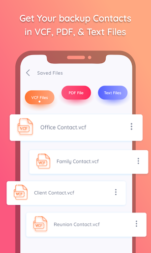 Deleted Contact Recovery - Tools - apps