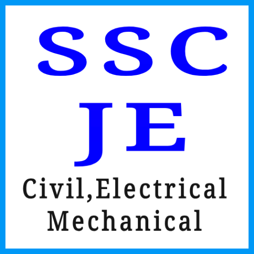 SSC JE Civil Electrical Papers Download on Windows