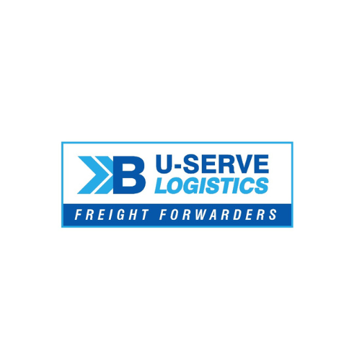 USERVE Logistics logo