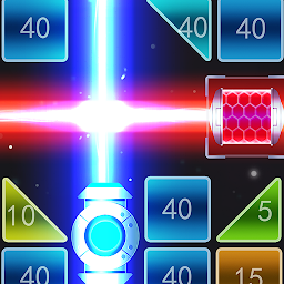 Bricks Breakers - Space Wars Mod Apk