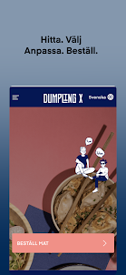 Dumpling X