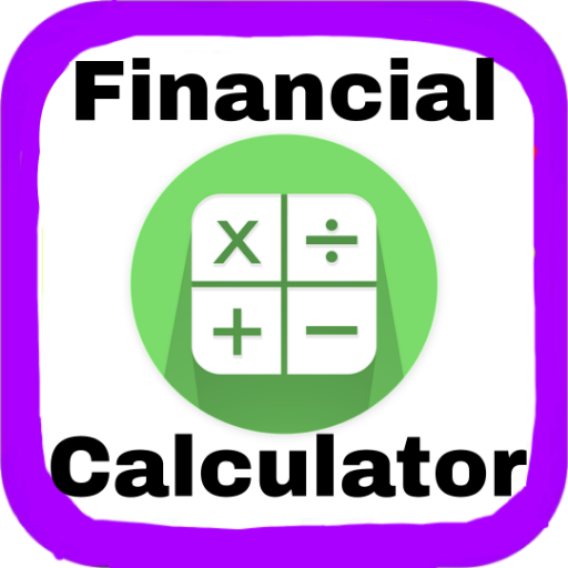 Financial Calculator app