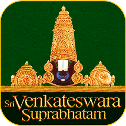 Venkateswara Suprabatham  Icon