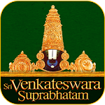 Cover Image of ダウンロード MSSubbalakshmiによるVenkateswaraSuprabatham  APK