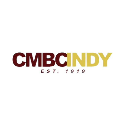 CMBC INDY logo