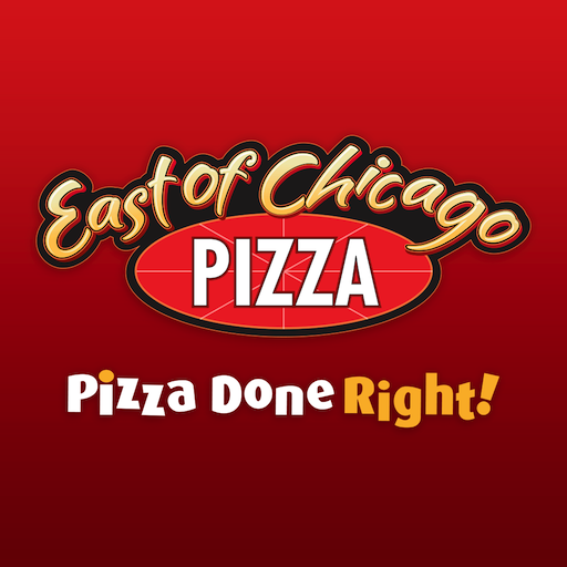 East of Chicago Pizza 3.0.5 Icon
