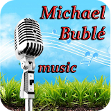 Michael Bublé Music icon