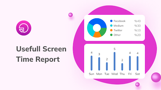 StayFree – Screen Time Tracker (FULL) 12.16.0 Apk 4