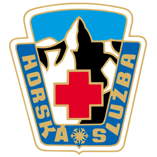 HSČR Messenger logo