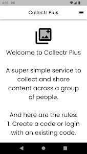 Collector Plus
