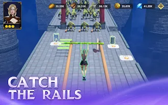 Game screenshot Puzzles & Conquest mod apk