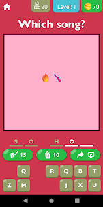 Guess BLACKPINK Song By Emoji