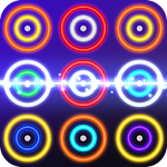 Cover Image of ダウンロード Merge Rings  APK