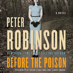 Icon image Before the Poison: A Novel