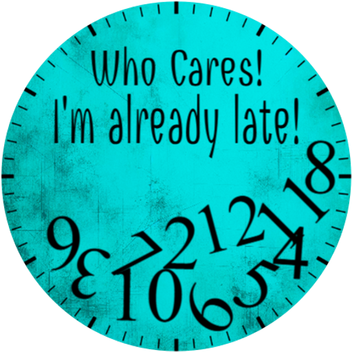 Who Cares! Download on Windows