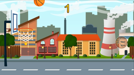 Shotter Color Ball Ring Challe