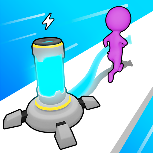Light Up logo