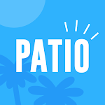 Cover Image of Télécharger Patio - College Chat 1.31.0 APK