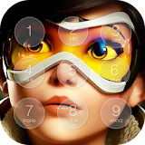 Overwatch Lock Screen icon