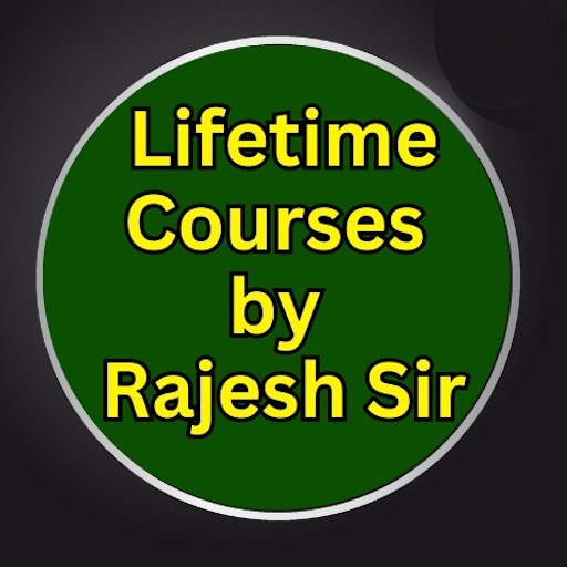 Life Time Courses 2.1.5 Icon