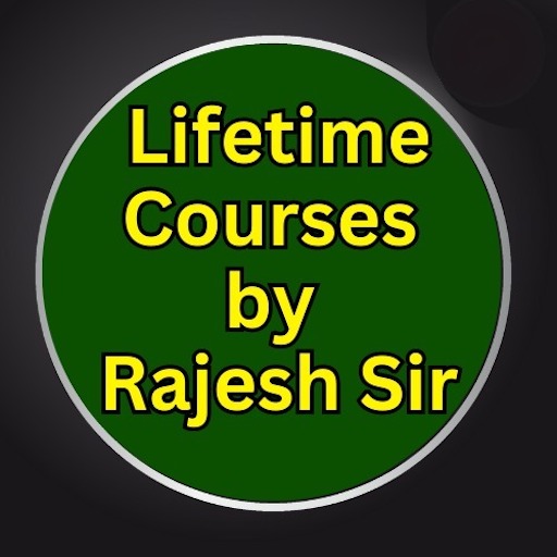 Life Time Courses logo
