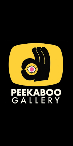Peekaboo Gallery Screen 2