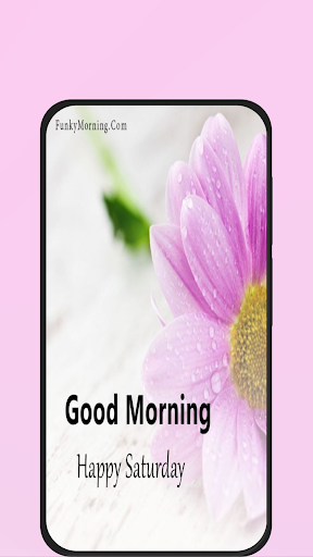 happy saturday images Screen 2