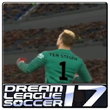 Guide Dream League Soccer 2017 icon