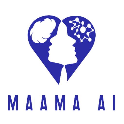 Maama AI logo