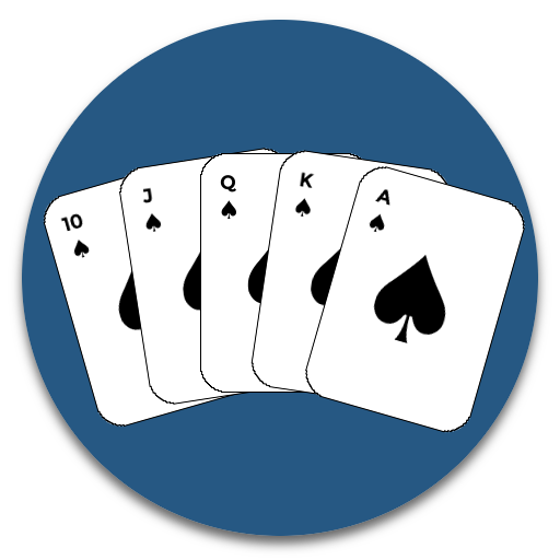 Pocket Poker  Icon