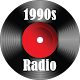 90s Music Radio Stations Unduh di Windows