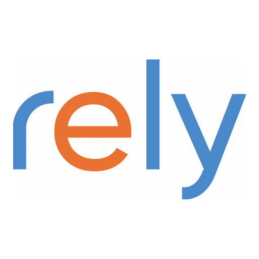 Rely Home Service Manager logo