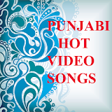 PUNJABI HOT VIDEO SONGS icon