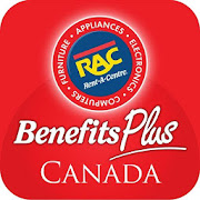 RAC Benefits Plus Canada