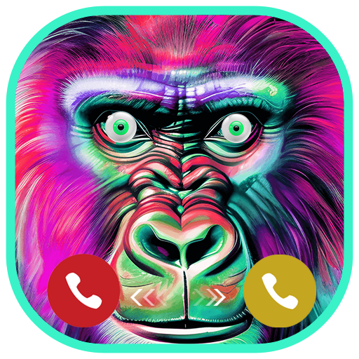Gorilla Tag Games Fake Call - Apps on Google Play