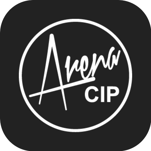 Arena CIP logo