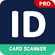 ID Card Scanner - Pro Version - Androidアプリ