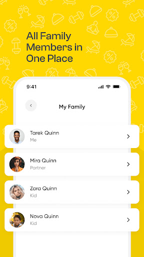 adv Lifestyle Membership