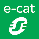 SE E-cat SA icon