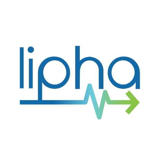 My Lipha logo