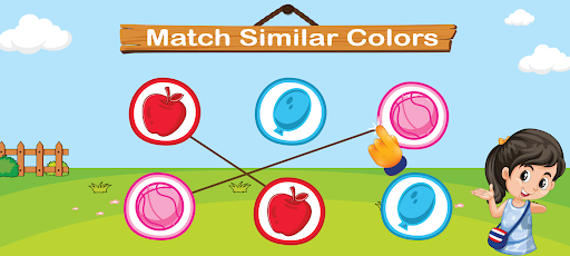 Colors and Shapes screenshot 3