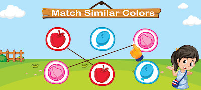 Colors and Shapes poster 4