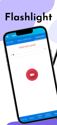Anteprima dell'app