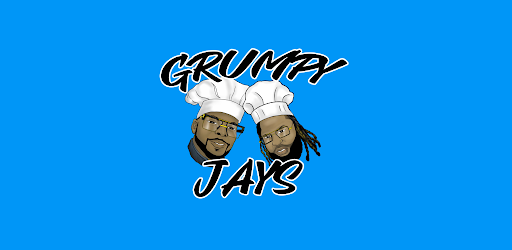 Grumpy Jays