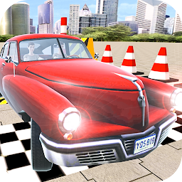 Real Car Parking - Parking Car