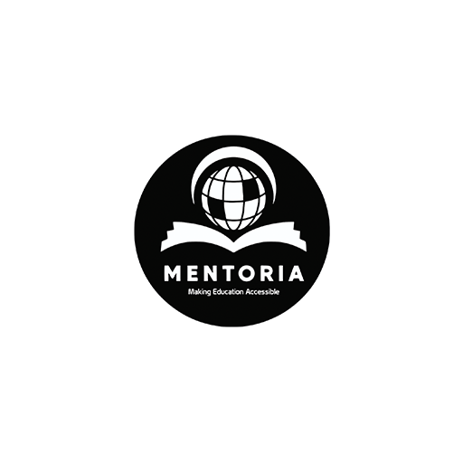 Mentoria Overseas Education logo