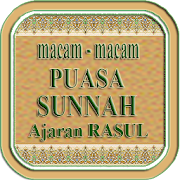 Puasa Sunnah Ajaran Rasul